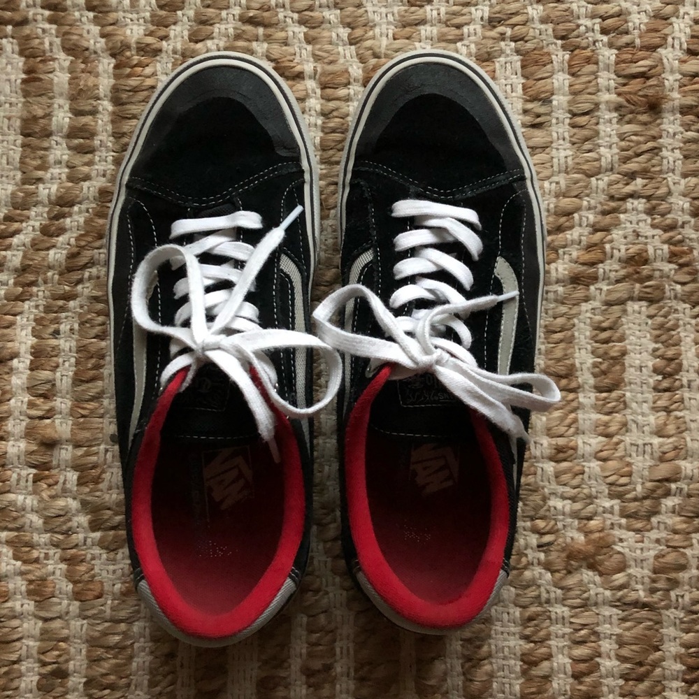 Vans Tony Trujillo TNT Advanced Prototype Pro